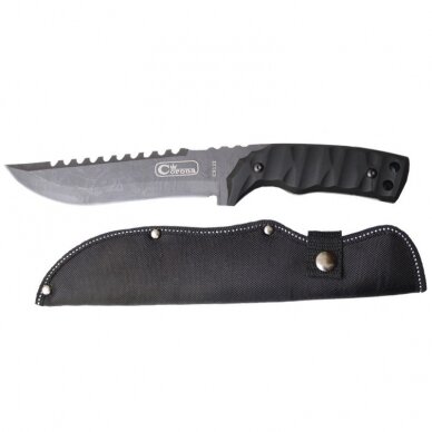Medžiotojo peilis „RICHMANN" 310 mm Medžiotojo peilis „RICHMANN" 310 mm