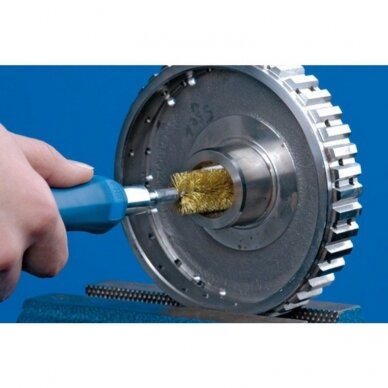 Metalinis šepetys PFERD IBU 1080/M6 MES SG 1 Metalinis šepetys PFERD IBU 1080/M6 MES SG 1