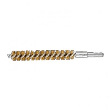 Metalinis šepetys PFERD IBU 1280/M6 MES 0,15 Metalinis šepetys PFERD IBU 1280/M6 MES 0,15