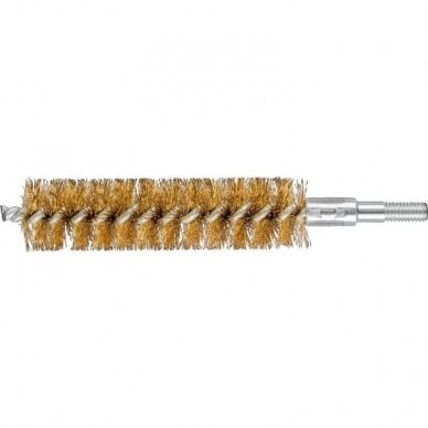 Metalinis šepetys PFERD IBU 2080/M6 MES 0,20 Metalinis šepetys PFERD IBU 2080/M6 MES 0,20