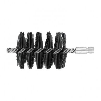 Metalinis šepetys PFERD IBU 69100/1/2 BSW ST 0,35 Metalinis šepetys PFERD IBU 69100/1/2 BSW ST 0,35