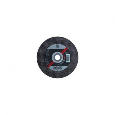 Metalo pjovimo diskas Ø230x1.9x22mm EHT A46 S SG PFERD Metalo pjovimo diskas Ø230x1.9x22mm EHT A46 S SG PFERD