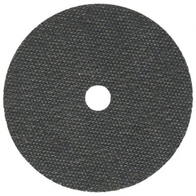 Metalo pjovimo diskas PFERD EHT76-0,8 SG 6 BO
