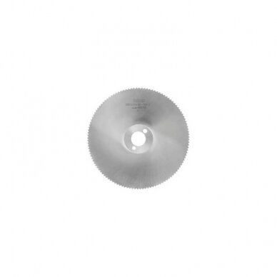 Metalo pjovimo diskas REMS HSS-E 225x2,0x32 220Z Metalo pjovimo diskas REMS HSS-E 225x2,0x32 220Z