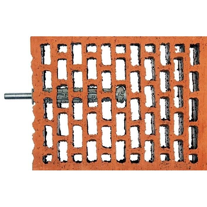 Met. ankeravimo tinkliukas FIS H 16x1000mm 1