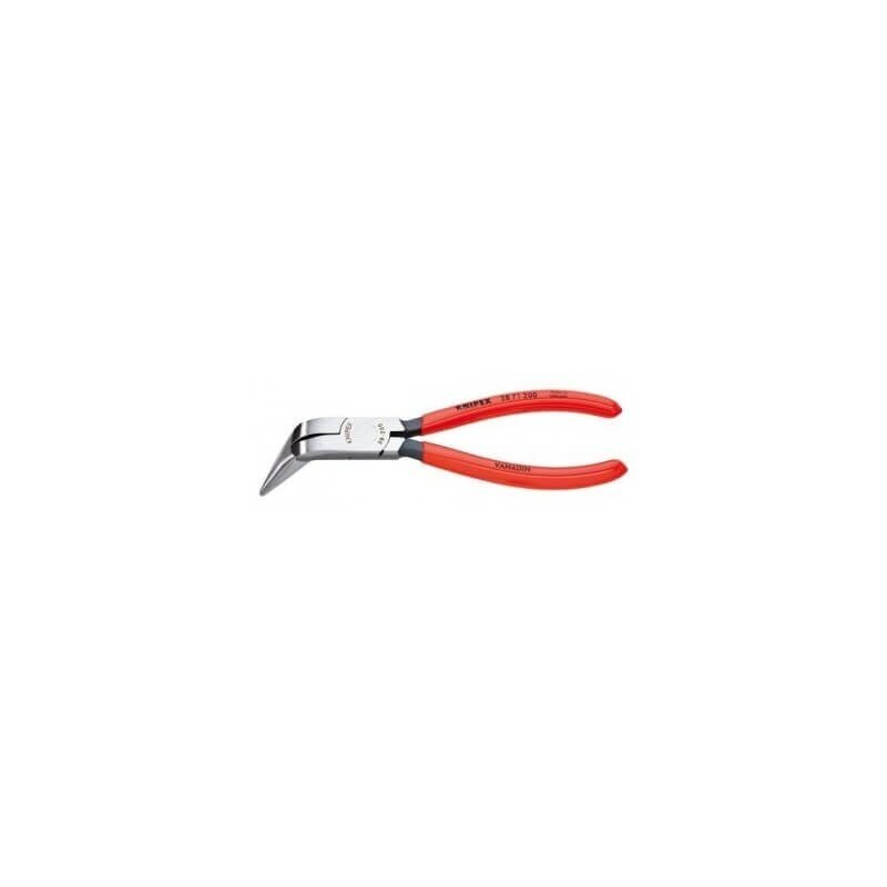 Mechanikų replės KNIPEX 3871