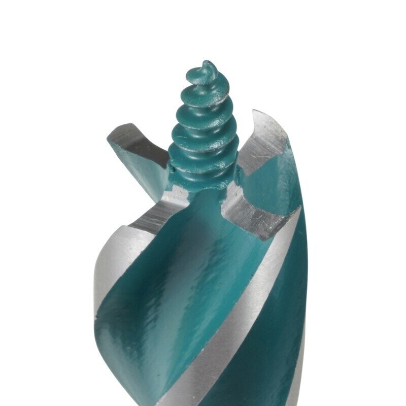 Medžio grąžtas MAKITA 1/4" 35x165mm 1