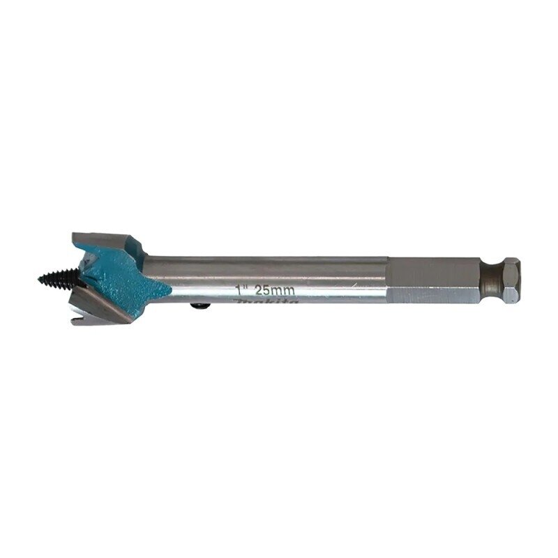 Medžio grąžtas MAKITA Ø25x127mm