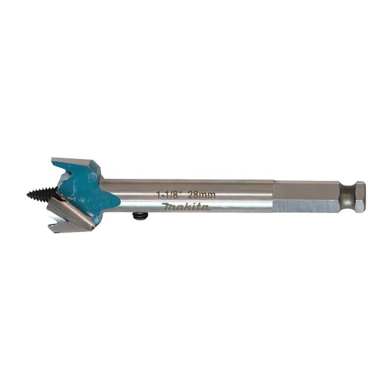 Medžio grąžtas MAKITA Ø28x127mm