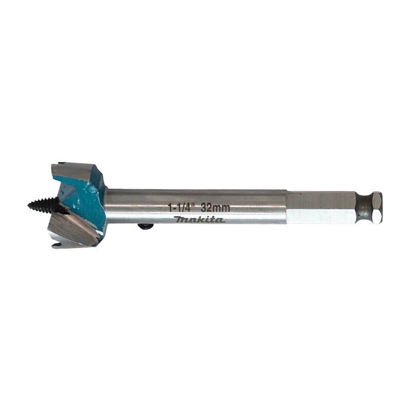 Medžio grąžtas MAKITA Ø32x127mm