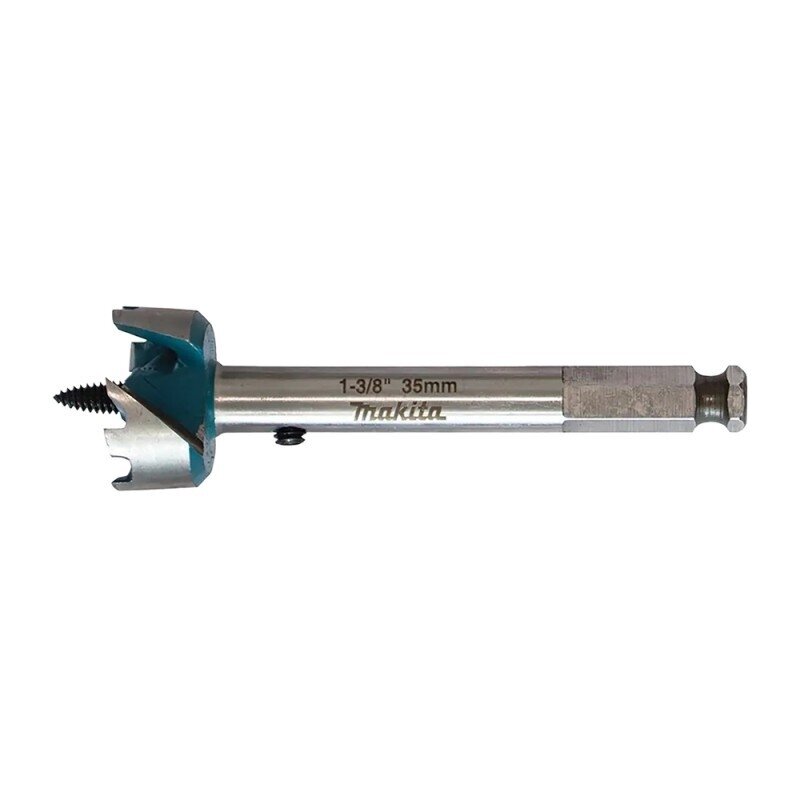 Medžio grąžtas MAKITA Ø35x127mm