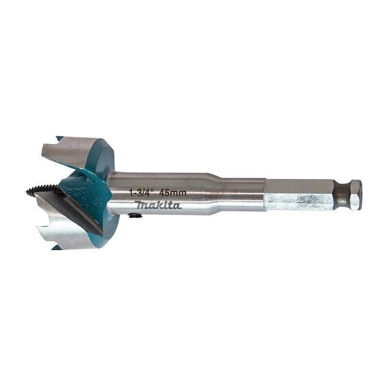 Medžio grąžtas MAKITA Ø45x127mm