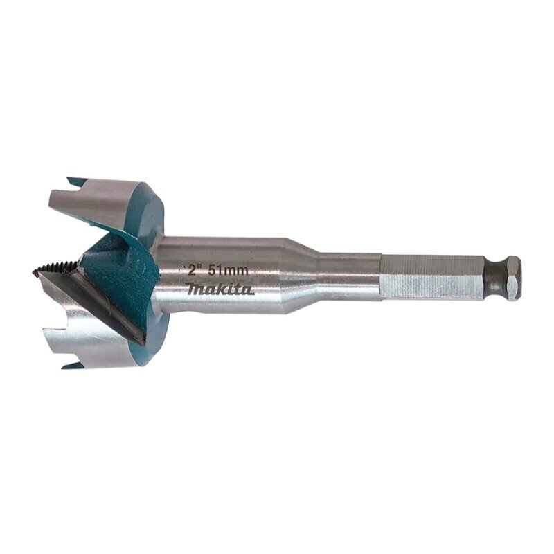 Medžio grąžtas MAKITA Ø51x127mm Medžio grąžtas MAKITA Ø51x127mm