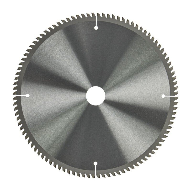 Medžio pjovimo diskas MAKITA 260x30x2,3mm 100T 5° 1 Medžio pjovimo diskas MAKITA 260x30x2,3mm 100T 5° 1