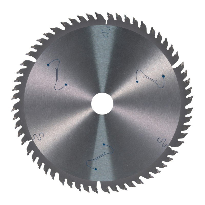 Medžio pjovimo diskas MAKITA Efficut 165x20x1,85mm 60T 10° 1 Medžio pjovimo diskas MAKITA Efficut 165x20x1,85mm 60T 10° 1