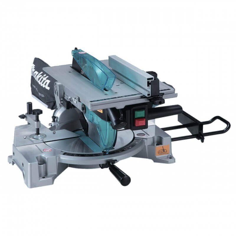 Medžio pjovimo staklės MAKITA LH1040F Medžio pjovimo staklės MAKITA LH1040F