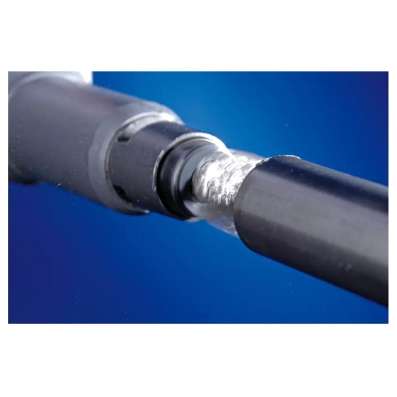 Metalinis šepetys PFERD IBU 38100 STD 1/2 BSW 2 Metalinis šepetys PFERD IBU 38100 STD 1/2 BSW 2