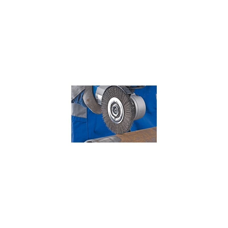 Metalinis šepetys PFERD RBU 12512/M14 ST 0,30 SG 1