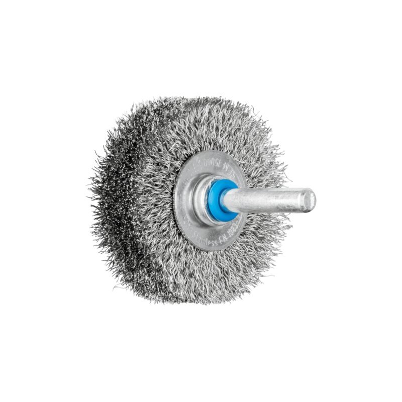 Metalinis šepetys PFERD RBU 5015/6 INOX 0,2 Metalinis šepetys PFERD RBU 5015/6 INOX 0,2