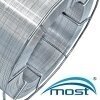 MIG/MAG viela MOST INOX 308LSi Ø 1,0 mm 5 kg MIG/MAG viela MOST INOX 308LSi Ø 1,0 mm 5 kg