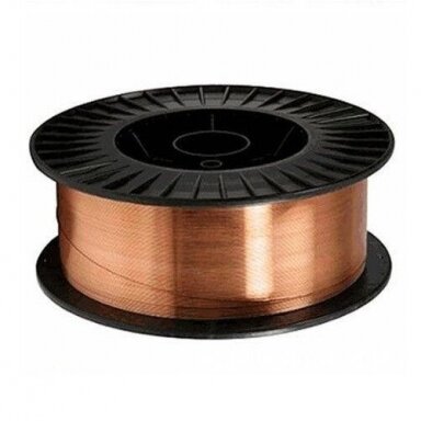 MIG/MAG viela BMW ER70S Ø 0,8 mm 5 kg