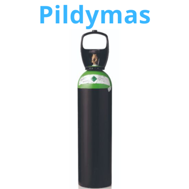Mišinio dujos MISON® UNICYL® 10 l Mišinio dujos MISON® UNICYL® 10 l