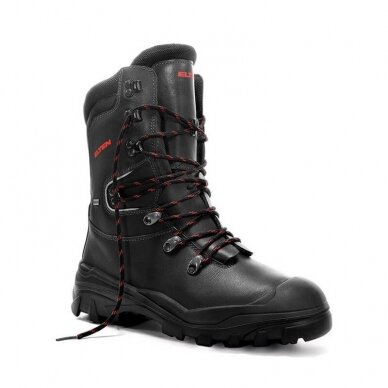 Miškininko batai ELTEN Arborist GTX S3 CI 42 1