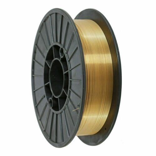 MIG/MAG viela Bronza uSI3 Ø 0,8 mm 5 kg MIG/MAG viela Bronza uSI3 Ø 0,8 mm 5 kg
