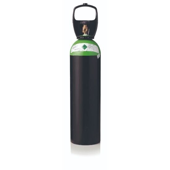 Mišinys MISON® UNICYL® balionas 10 l su dujomis Mišinys MISON® UNICYL® balionas 10 l su dujomis
