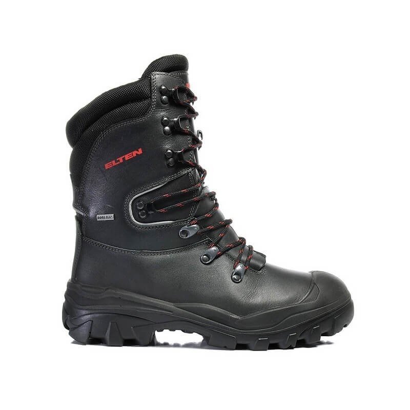 Miškininko batai ELTEN Arborist GTX S3 CI 46 Miškininko batai ELTEN Arborist GTX S3 CI 46