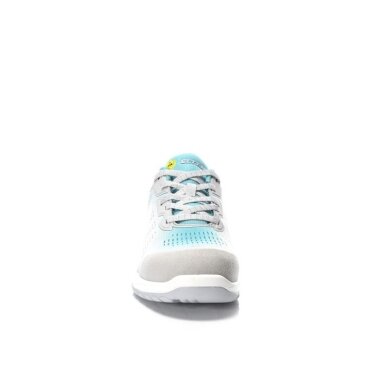 Moteriški batai ELTEN Luana Grey-Turquoise Low ESD S1, pilki, 39 2 Moteriški batai ELTEN Luana Grey-Turquoise Low ESD S1, pilki, 39 2