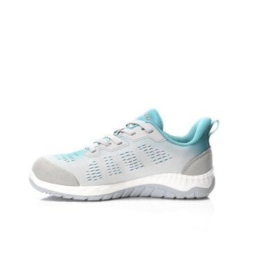 Moteriški batai ELTEN Luana Grey-Turquoise Low ESD S1, pilki, 39 3 Moteriški batai ELTEN Luana Grey-Turquoise Low ESD S1, pilki, 39 3