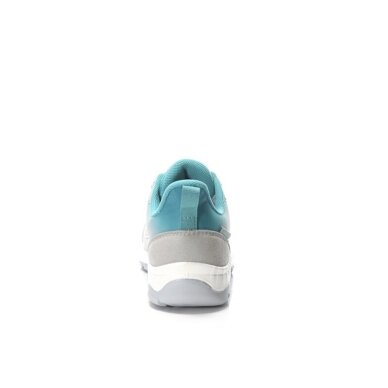 Moteriški batai ELTEN Luana Grey-Turquoise Low ESD S1, pilki, 39 4 Moteriški batai ELTEN Luana Grey-Turquoise Low ESD S1, pilki, 39 4