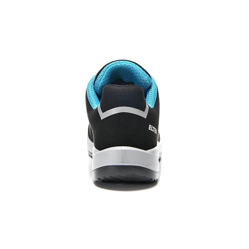 Moteriški batai ELTEN Impulse Lady Boa Aqua Low ESD S1P, juodi 40 4 Moteriški batai ELTEN Impulse Lady Boa Aqua Low ESD S1P, juodi 40 4