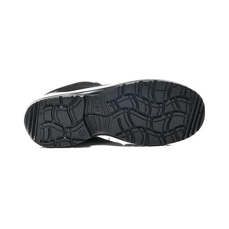 Moteriški batai ELTEN Impulse Lady Boa Aqua Low ESD S1P, juodi 41 5 Moteriški batai ELTEN Impulse Lady Boa Aqua Low ESD S1P, juodi 41 5