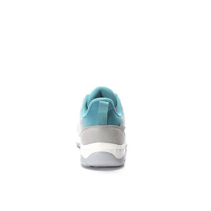 Moteriški batai ELTEN Luana Grey-Turquoise Low ESD S1, pilki, 39 4 Moteriški batai ELTEN Luana Grey-Turquoise Low ESD S1, pilki, 39 4