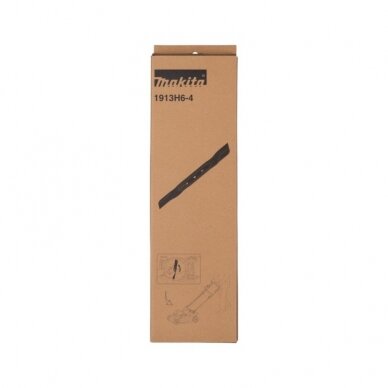 Mulčiavimo peilis MAKITA LM004 430mm 1 Mulčiavimo peilis MAKITA LM004 430mm 1