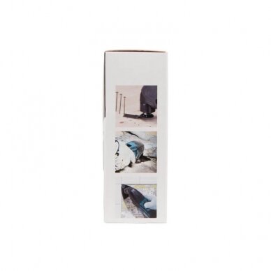 Multifunkcinių įrankių priedų rinkinys MAKITA B-67496 1 Multifunkcinių įrankių priedų rinkinys MAKITA B-67496 1