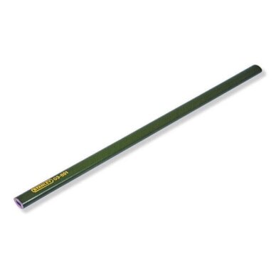 Mūrininko pieštukas STANLEY, 176 mm Mūrininko pieštukas STANLEY, 176 mm