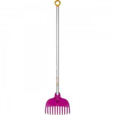 Grėblys Fiskars MyFirst