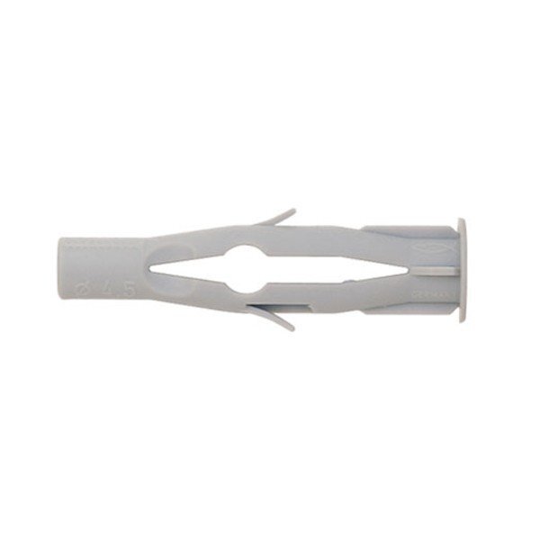 Nailoninis kaištis FU 6 x 35 mm, 50 vnt. Nailoninis kaištis FU 6 x 35 mm, 50 vnt.