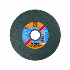 Nerūd. plieno pjovimo diskas PFERD EHT 125x1,6mm A46 P PSF-INOX