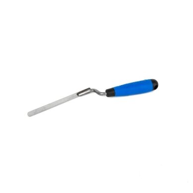 Nerūdijančio pl. siūlių mentelė, 10 mm Nerūdijančio pl. siūlių mentelė, 10 mm