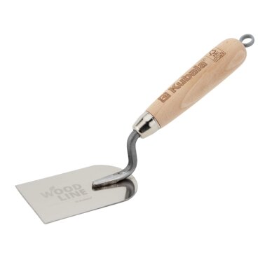 Nerūdijančio plieno kelnė 120 mm, KUBALA Nerūdijančio plieno kelnė 120 mm, KUBALA