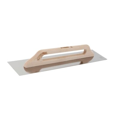 Nerūdijančio plieno trintuvė 130x380 mm, KUBALA Nerūdijančio plieno trintuvė 130x380 mm, KUBALA