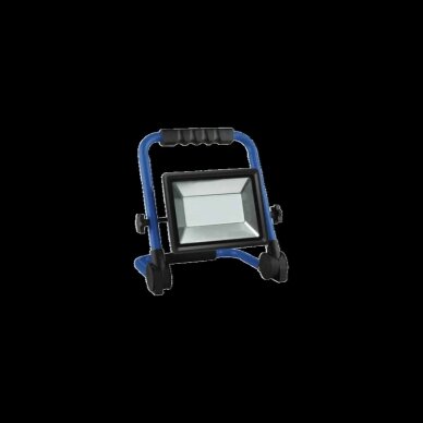 Nešiojamas LED šviestuvas AS-SCHWABE Optiline 100W Nešiojamas LED šviestuvas AS-SCHWABE Optiline 100W