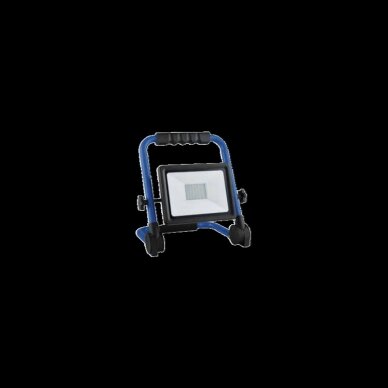 Nešiojamas LED šviestuvas AS-SCHWABE Optiline 50W Nešiojamas LED šviestuvas AS-SCHWABE Optiline 50W