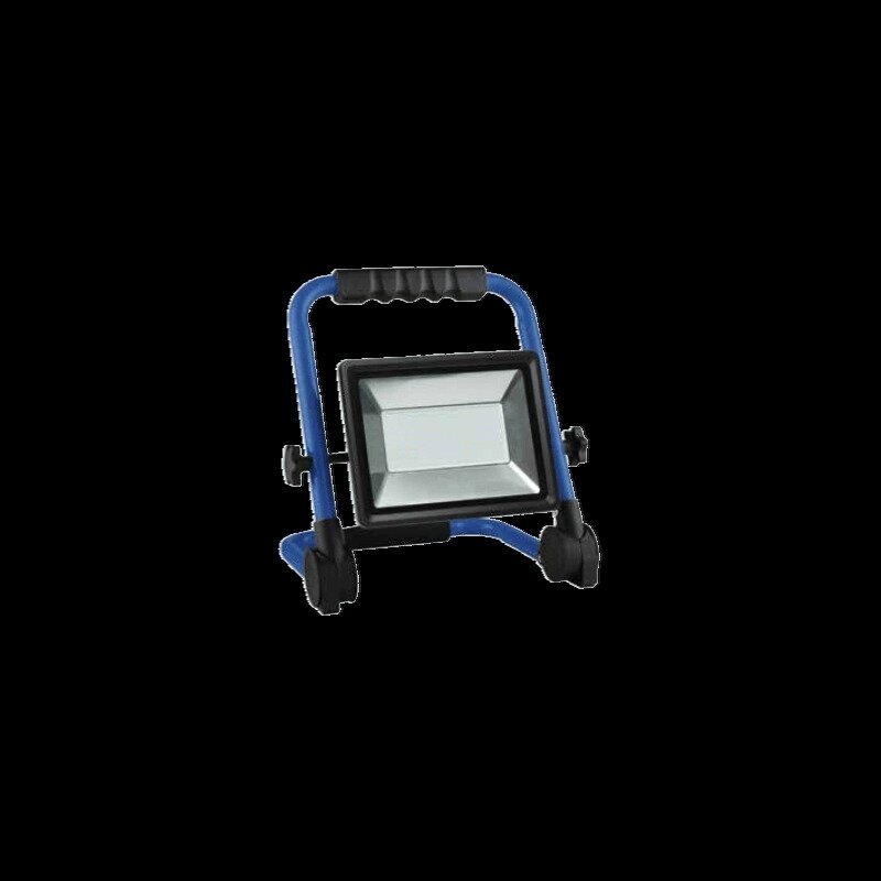 Nešiojamas LED šviestuvas AS-SCHWABE Optiline 100W Nešiojamas LED šviestuvas AS-SCHWABE Optiline 100W