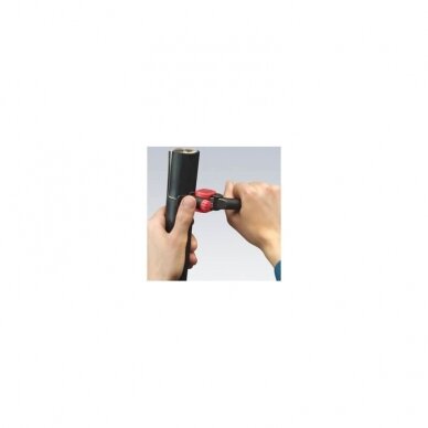 Nuizoliavimo įrankis KNIPEX 1640 3 Nuizoliavimo įrankis KNIPEX 1640 3