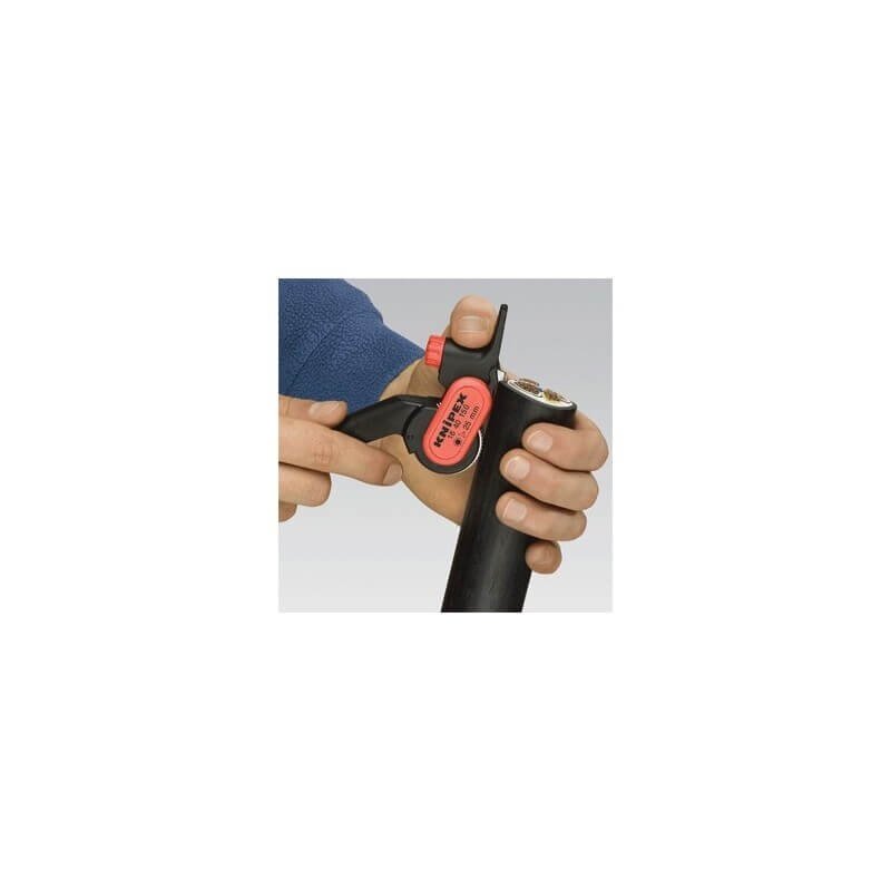 Nuizoliavimo įrankis KNIPEX 1640 1 Nuizoliavimo įrankis KNIPEX 1640 1